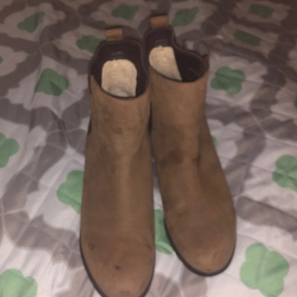 Ugg’s boots
